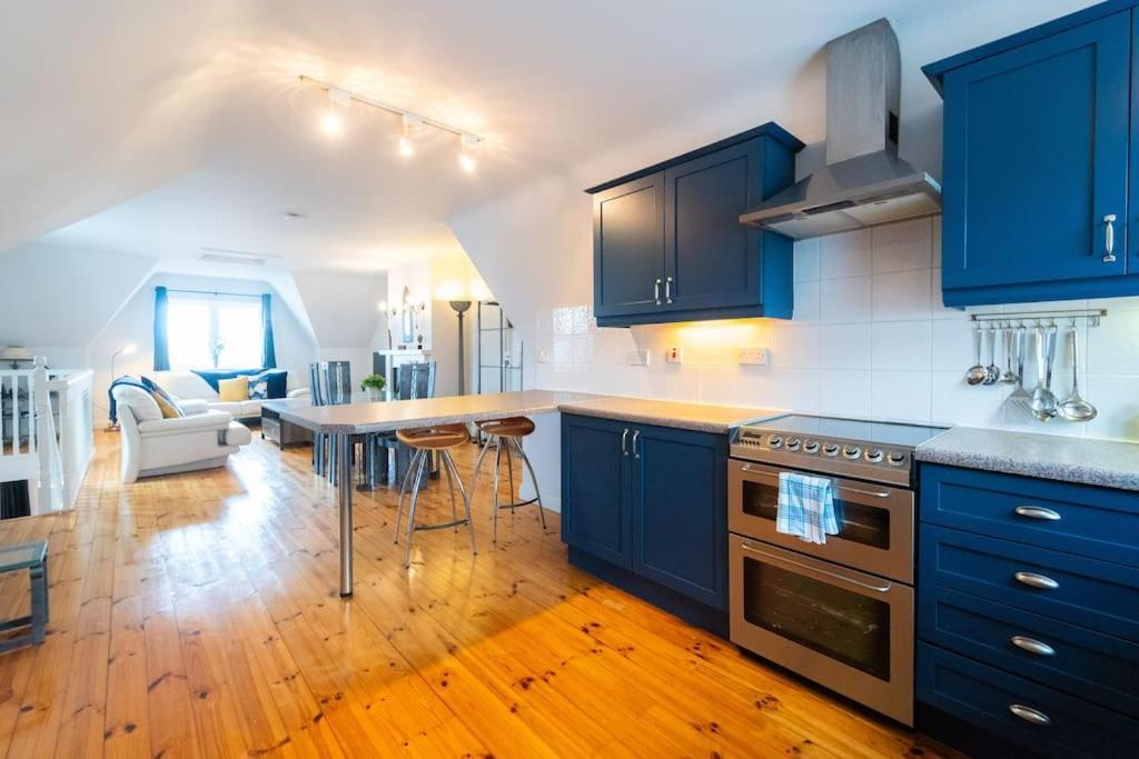 The Haven Dingle, Self Catering Accommodation Exterior photo
