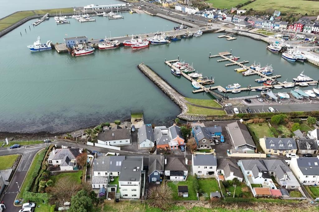 The Haven Dingle, Self Catering Accommodation Exterior photo